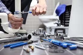 Best Leak Detection and Repair  in Medina, TN